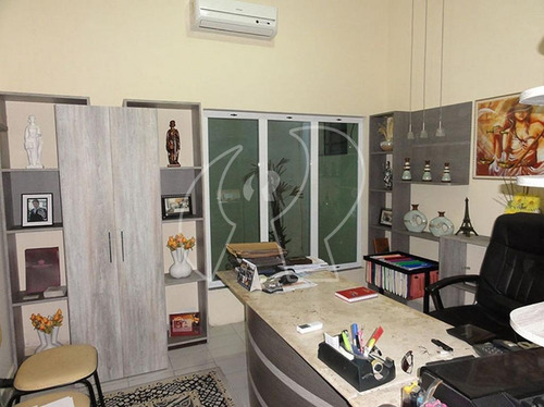 Imagem 4 de 12 de Casa Com 6 Suítes À Venda, 283 M² Por R$ 850.000 - Benfica - Fortaleza/ce - Ca0331