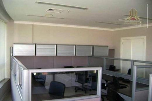 Imagem 12 de 22 de Sala Comercial À Venda, Bela Vista, Porto Alegre - Sa0033. - Sa0033