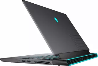 Notebook Dell Alienware M15 15.6 300hz I7 8 Cores Rtx 3070