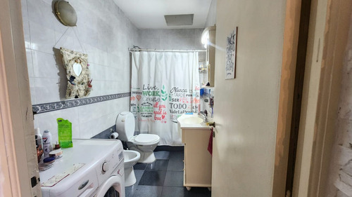 Venta Ph 3 Ambientes Villa Lugano Balcon Patio