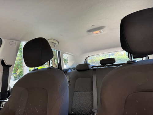 Chevrolet Tracker 1.2 Turbo At