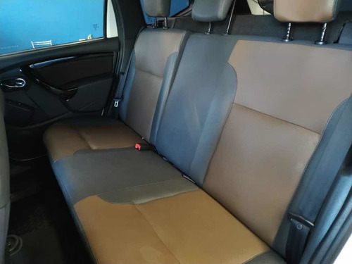 Duster Automática 2018