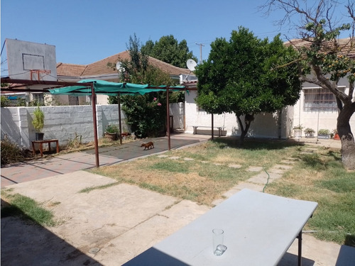 Casa En Venta En Villa Alemana