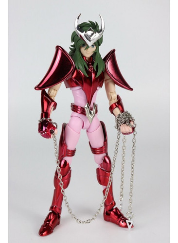 Shun De Andromeda V3 Saint Seiya Myth Cloth Ex