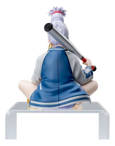 Figura Premium Chokonose Dandadan Seiko Ayase
