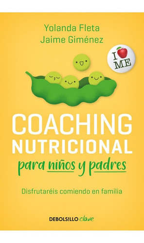 Coaching Nutricional Para Niños Y Padres - Fleta, Y - *