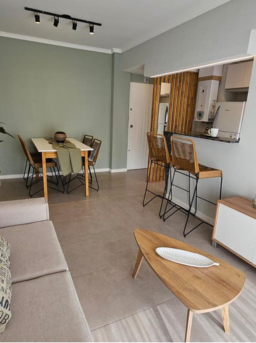 Imagen 5 de 30 de Venta Departamento De 2 Ambientes Con Balcon Corrido - Centro Mar Del Plata