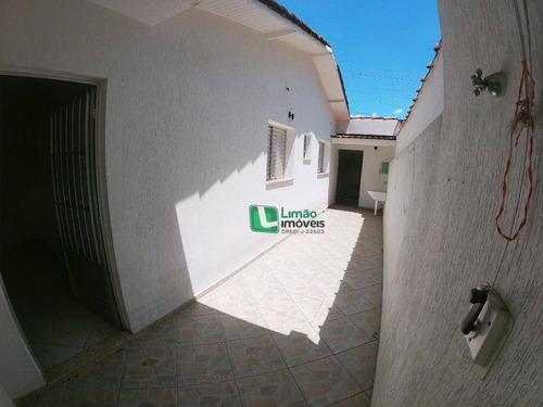 Imagem 18 de 21 de Casa Com 2 Dormitórios À Venda, 60 M² Por R$ 400.000,00 - Limão - São Paulo/sp - Ca0598