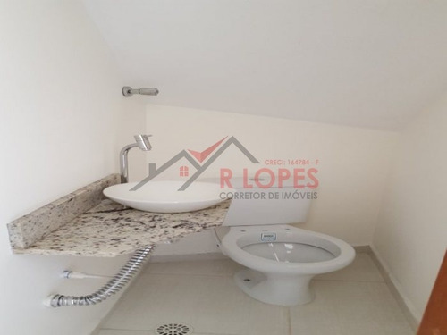 Imagem 11 de 17 de Sobrado Para Venda No Bairro Jardim Danfer, 2 Dorm, 0 Suíte, 2 Vagas, 85,00 M - 1039