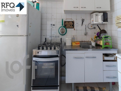 Imagem 7 de 30 de Apartamento Com 3 Dormitórios Na Pamplona, Ótimo Investimento!! - Ap01270 - 34102629
