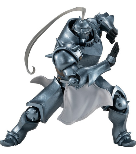 Pop Up Parade Alphonse Elric Good Smile Fullmetal Alchemist