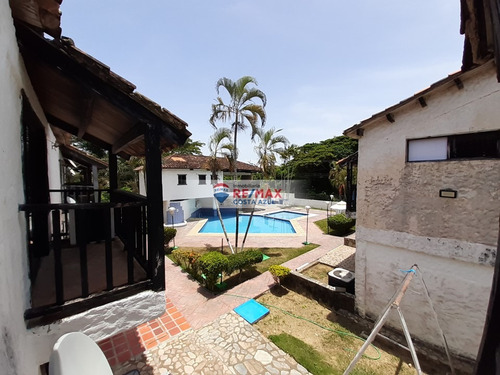 En Venta Town House En El Conjunto Residencial California Al Estilo Campestre El Tuque, Tucacas