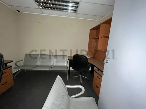 Rd - Ofiicna En Venta Torre Exa