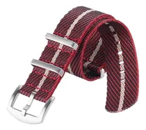 Comprar Para Fit For Omega Seamaster 300 Pulsera