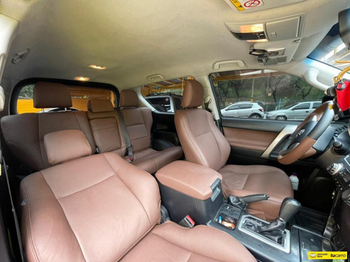 Toyota Prado 2.7 Tx Fl Sumo