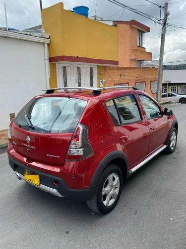 Renault Stepway 1.6l