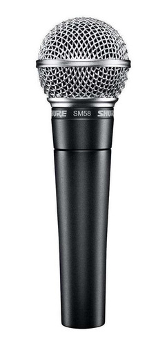 Micrófono Shure SM58