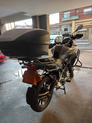 Imagen 5 de 16 de Benelli Trk 502
