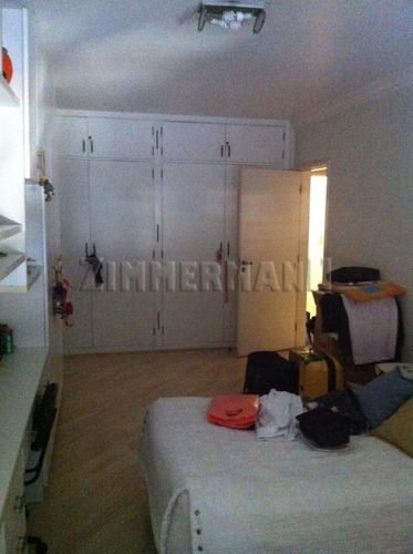 Apartamento - Higienopolis - Ref: 78369 - V-78369