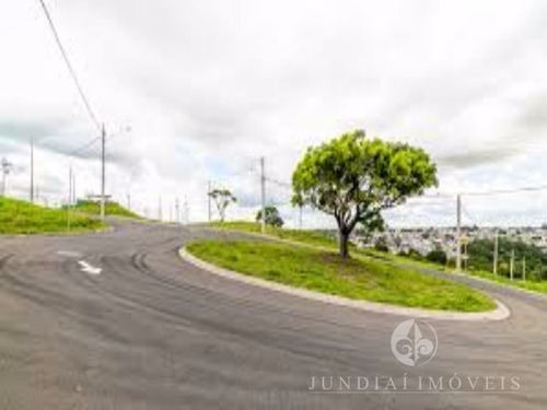 Imagem 7 de 22 de Vendo Terreno Plano De 340,00 M² Condomínio Bella Vittá Em Jundiaí - Te00094 - 4474156