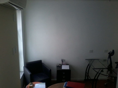 Excelente Sala Comercial No Centro De Santna - Mi79895