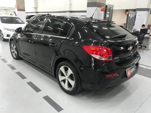Imagem 2 de 8 de Chevrolet Cruze Lt Hb