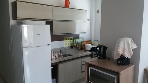 Imagem 11 de 15 de Apartamento No Bairro Bombas Em Bombinhas Sc - 5217