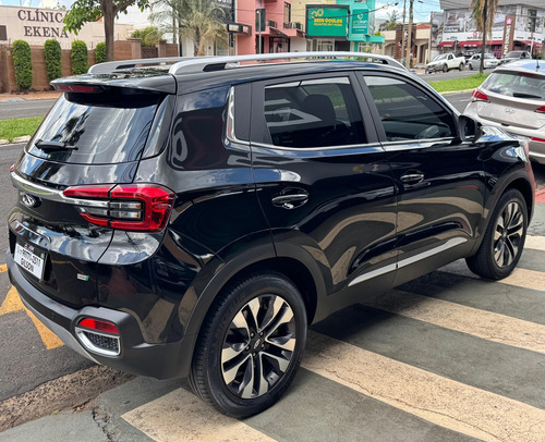 Chery Tiggo 5X 1.5 Txs Flex Aut. 5p