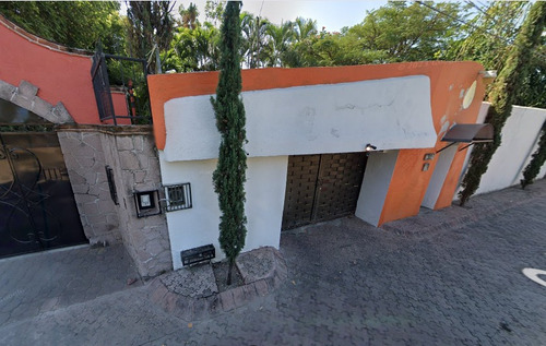 Hermosísima Residencia Ubicada En Palmeras , Real Del Puente, Xochitepec, Mor. Sk04