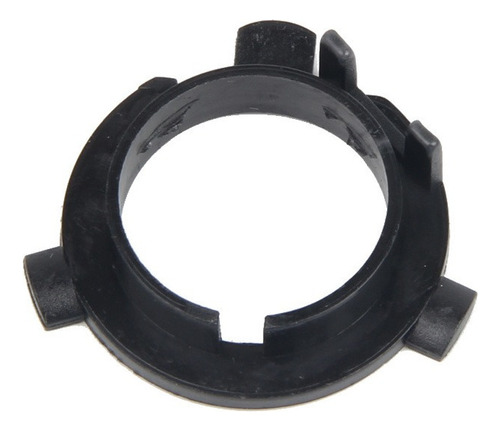 1 Unid Faro Bombilla H7 Led Zócalos Adaptadores Base Para Hy