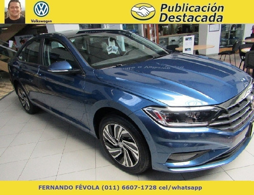 Vw 0km Volkswagen Vento 250tsi Highline Entrega Inmediata H