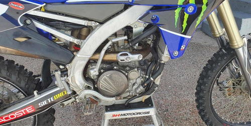 Yamaha Yzf 250