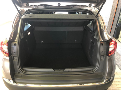 Renault Captur 1.6 Intens Cvt