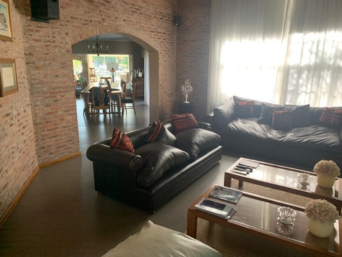 Imagen 13 de 30 de Casa En Venta En Santa Maria De Tigre, Rincón De Milberg, Tigre