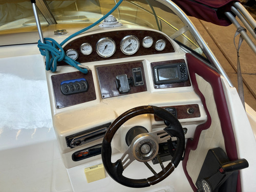 Sea Raider 190 Lancha Cuddy No Eclipse Quicksilver