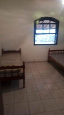 Chácara Em Itanhaém Ficando Lado Serra Com 3 Dorm 7860