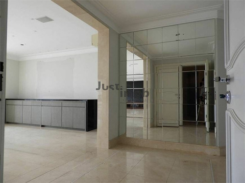 Imagem 9 de 30 de Apartamento À Venda No Bairro Cerqueira César - São Paulo/sp, Zona Sul - 9513344