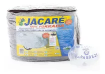 Comprar  Capa De Cobrir Caminhonete Jacaré Original 100% Forrada