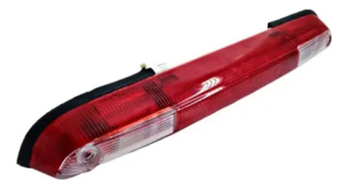 Break Light Luz Freio Saveiro G3 G4 2010 2017 - Original