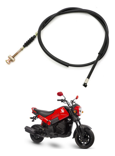 Cable De Freno Delantero Para Moto Honda Navi 110 