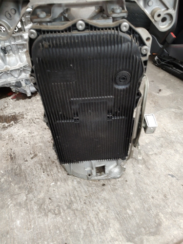 Transmisión Caja Automática Bmw 120i 2019 2018 2017 2016 (Usado)