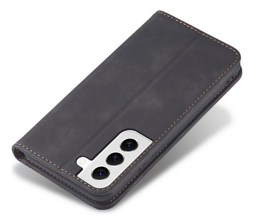 Funda Protectora Para El Teléfono Móvil Samsung S23 Plus