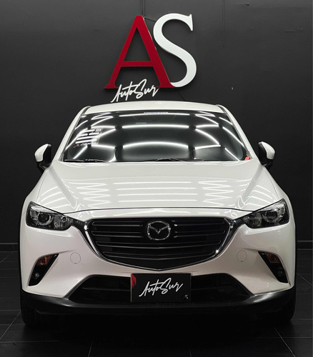 Mazda CX-3 2.0 Touring At | TuCarro