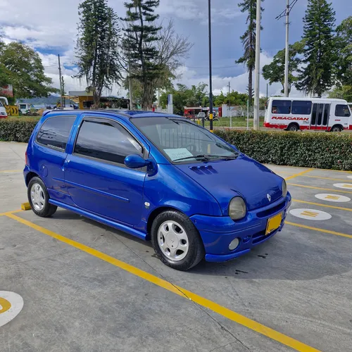Renault Twingo 1.2 Dynamique