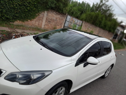 Peugeot 308 1.6 Allure