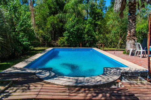 Venta Casa Barrio Los Bosquesitos-ruta 215 Brandse