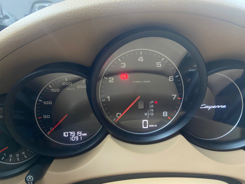 Porsche Cayenne 3.6 V6 5p