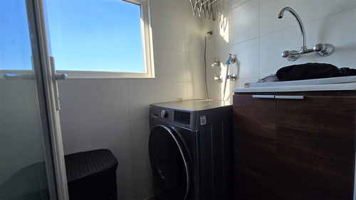 Departamento En Arriendo De 3 Dorm. En Puerto Varas
