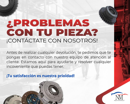 Kit 4 Amortiguadores Monroe Dodge Verna 2004 - 2006