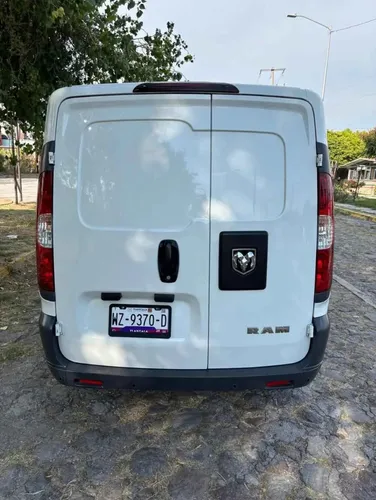RAM Promaster Rapid 1.4 Mt